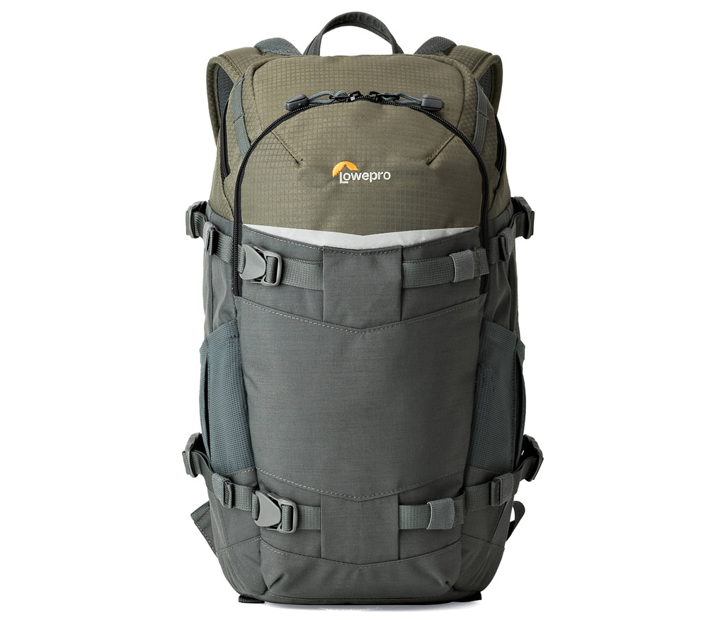 Рюкзак Lowepro Flipside Trek BP 250 AW