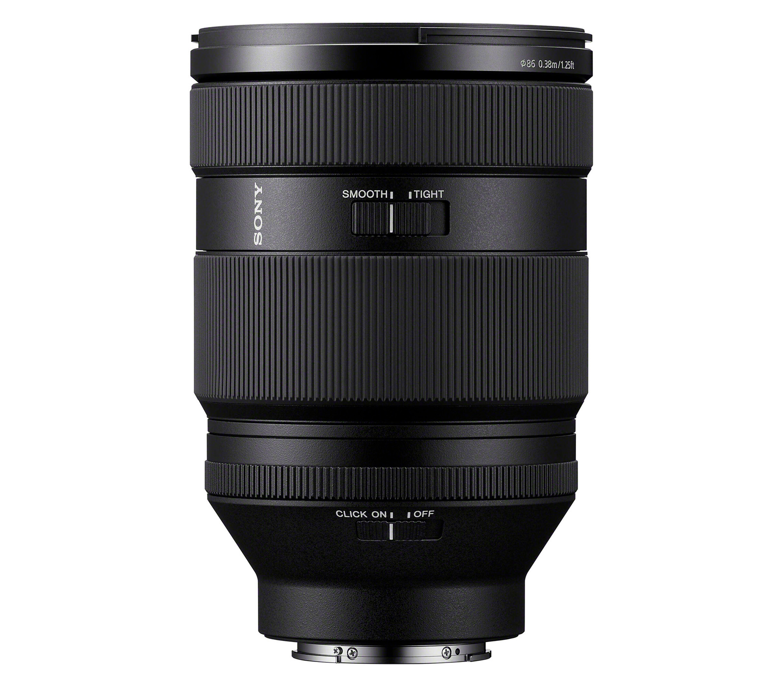 Объектив Sony FE 28-70mm f/2 GM