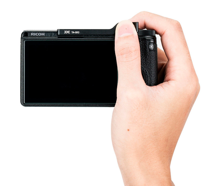 Упор для большого пальца JJC TA-GR3 для Ricoh GR III и GR IIIx