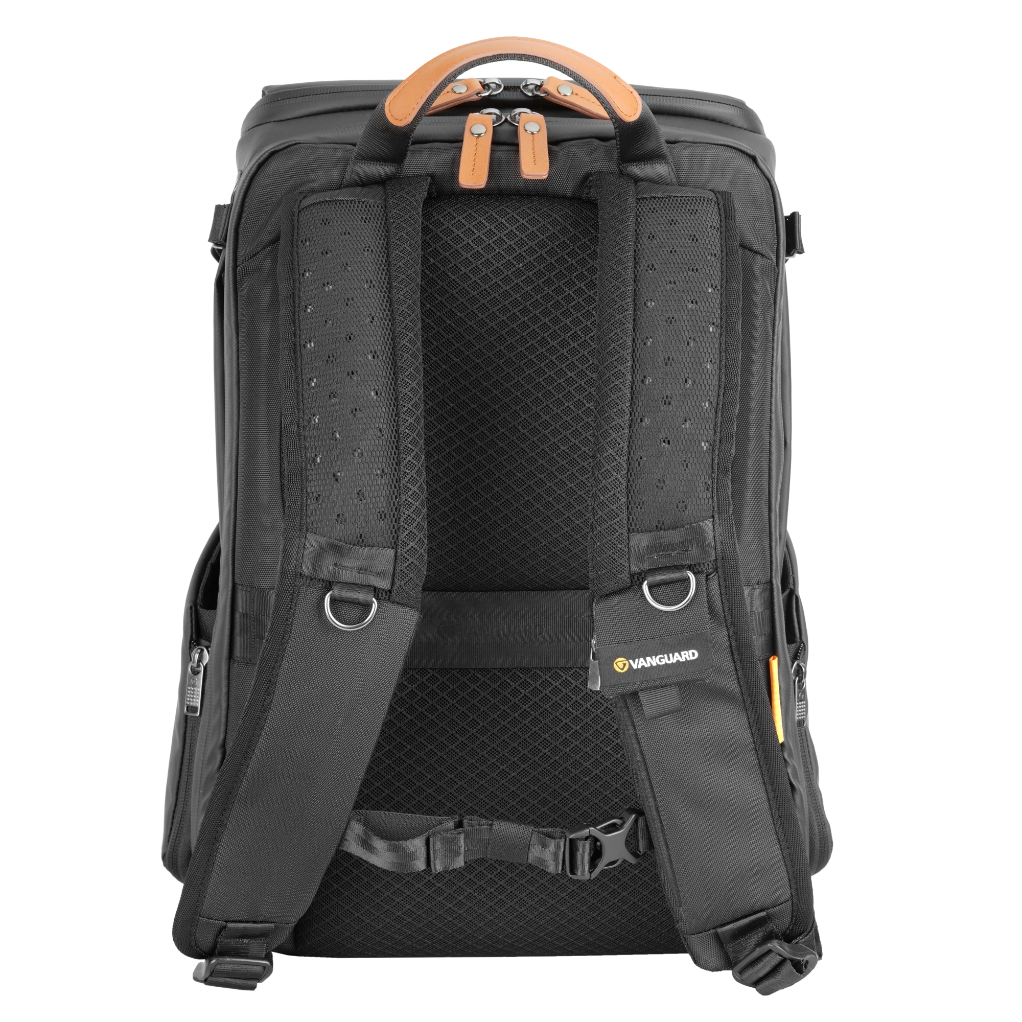 Рюкзак Vanguard Veo City Black B46, черный