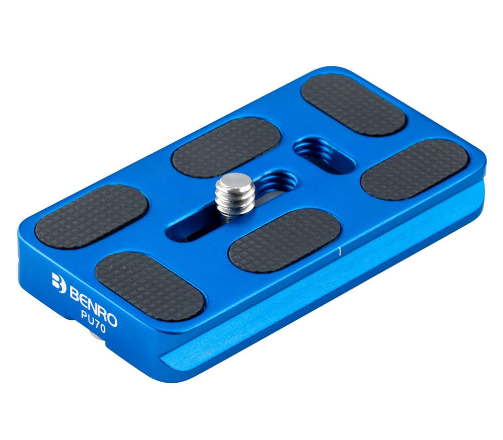 Штативная головка Benro HD2A, 3D, Arca-swiss, до 8 кг