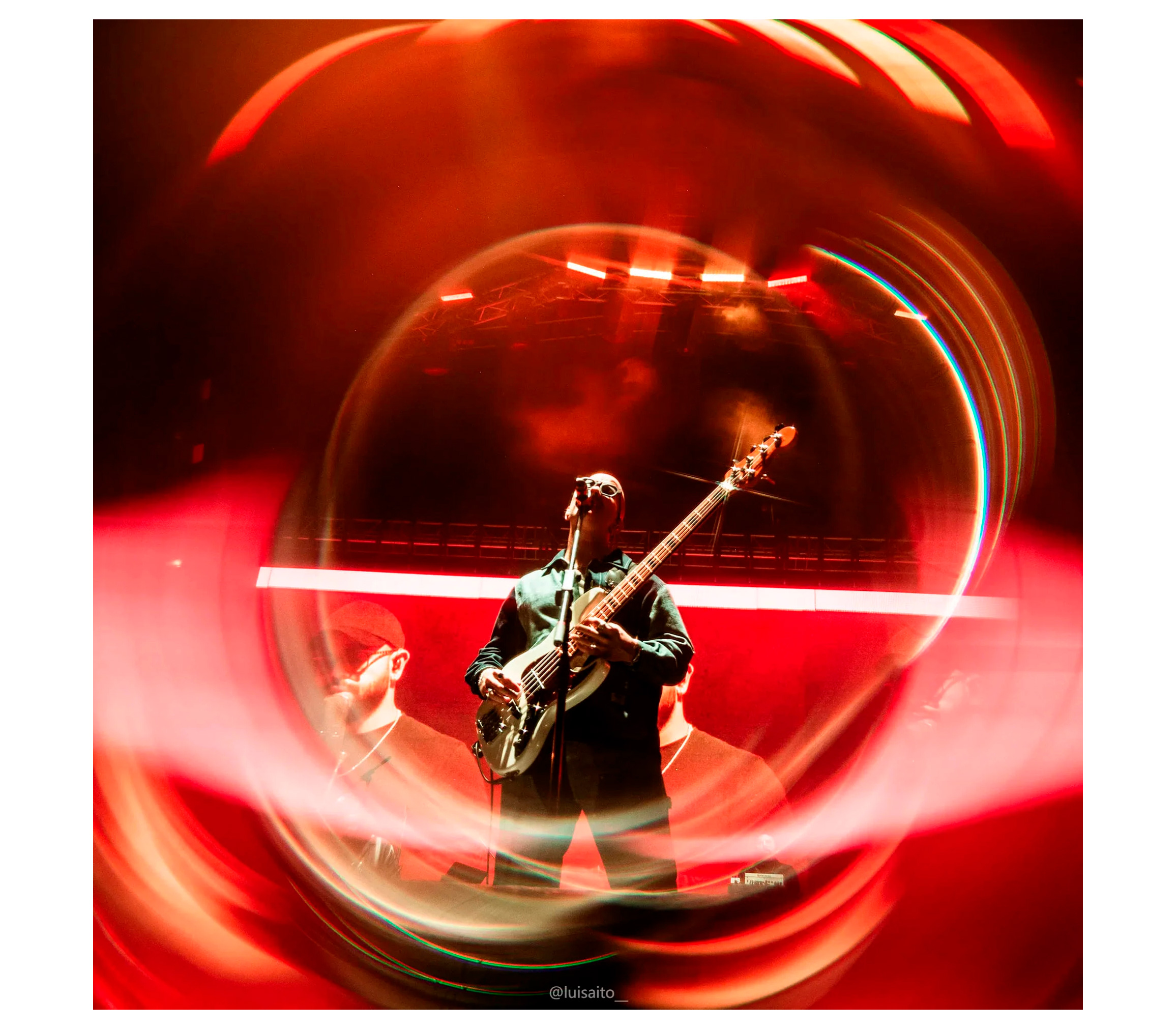 Светофильтр-призма Walking Way Halo Prism 72mm