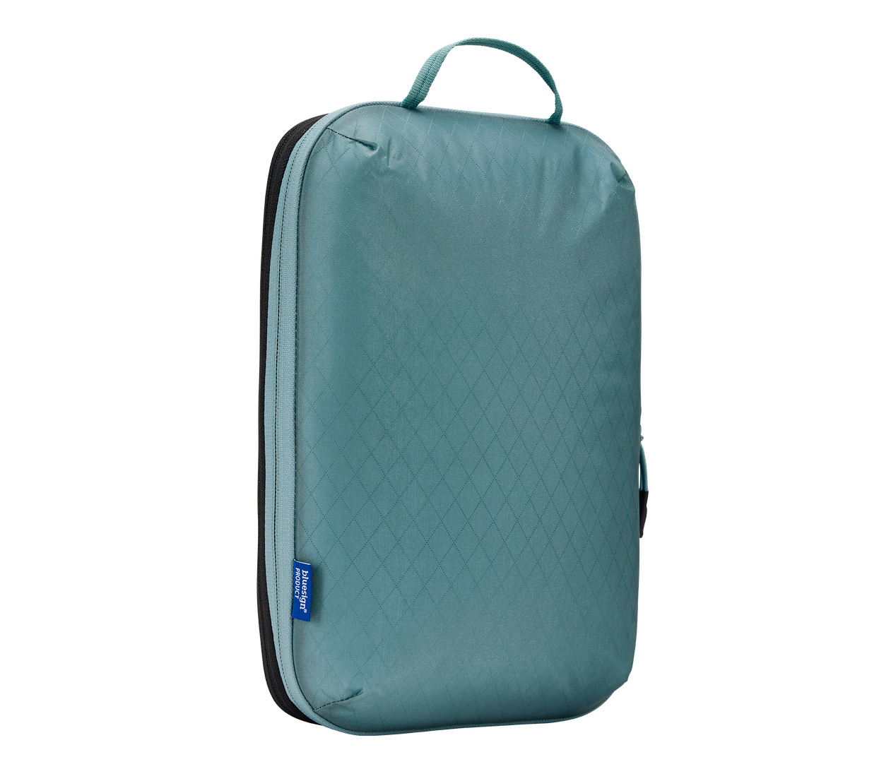 Комплект сумок Thule Compression Packing Cube Set, для одежды, цвет Pond Gray
