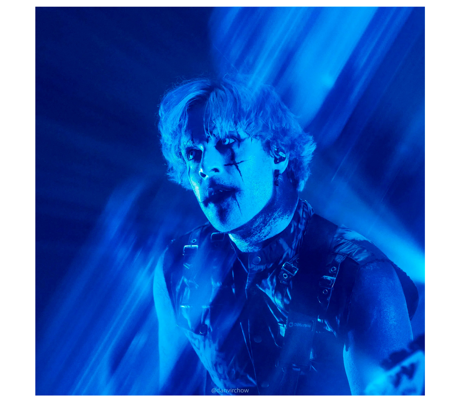 Светофильтр-призма Walking Way Dual-Linear Prism FX 82mm