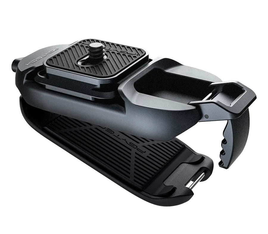 Крепление для камеры PGYTECH Beetle Camera Clip (уцененный)