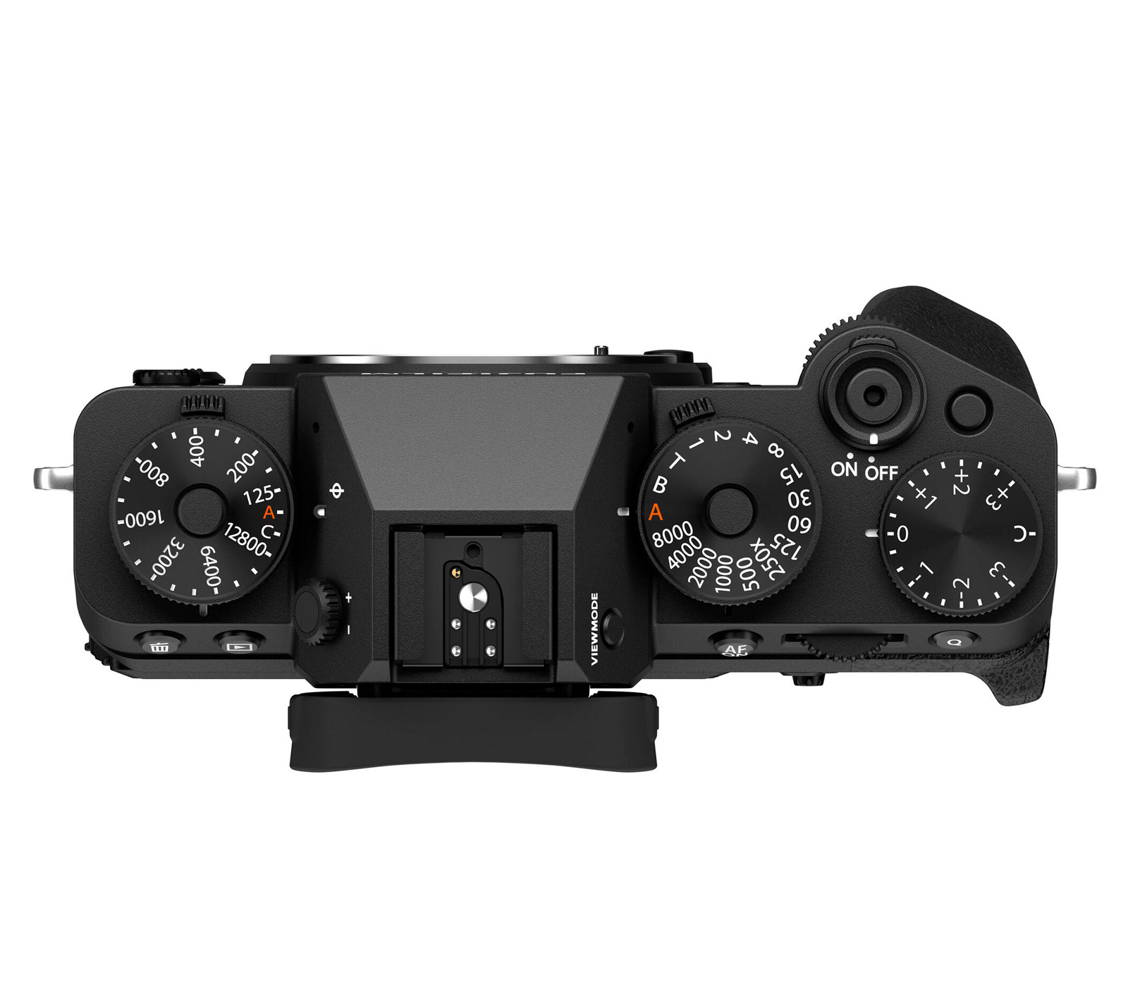 Беззеркальный фотоаппарат Fujifilm X-T5 Kit XF 16-50mm f/2.8-4.8, черный