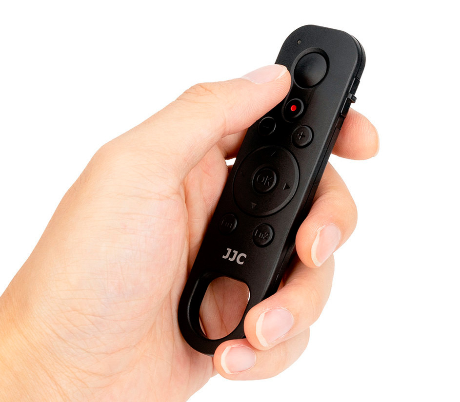 Беспроводной пульт ДУ JJC BTR-N1 для камер Nikon, аналог ML-L7