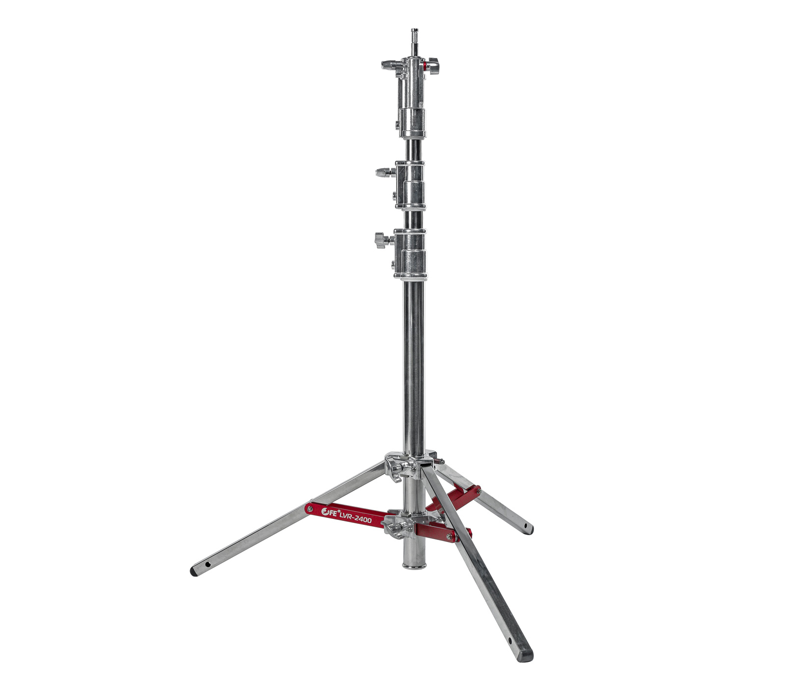 Стойка на колесах Falcon Eyes LVR-2400, до 238 см, до 30 кг