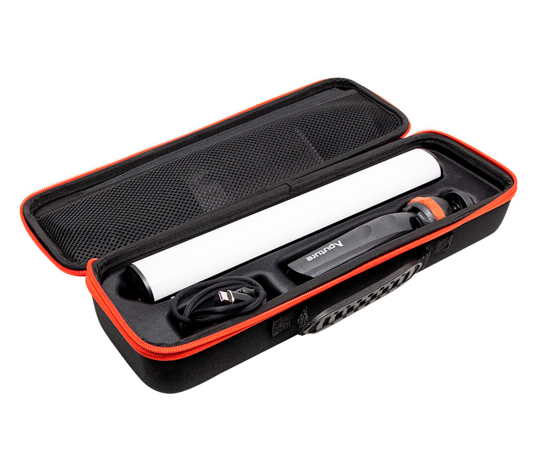 Осветитель Aputure MT Pro, светодиодный, RGBWW, 7.5 Вт