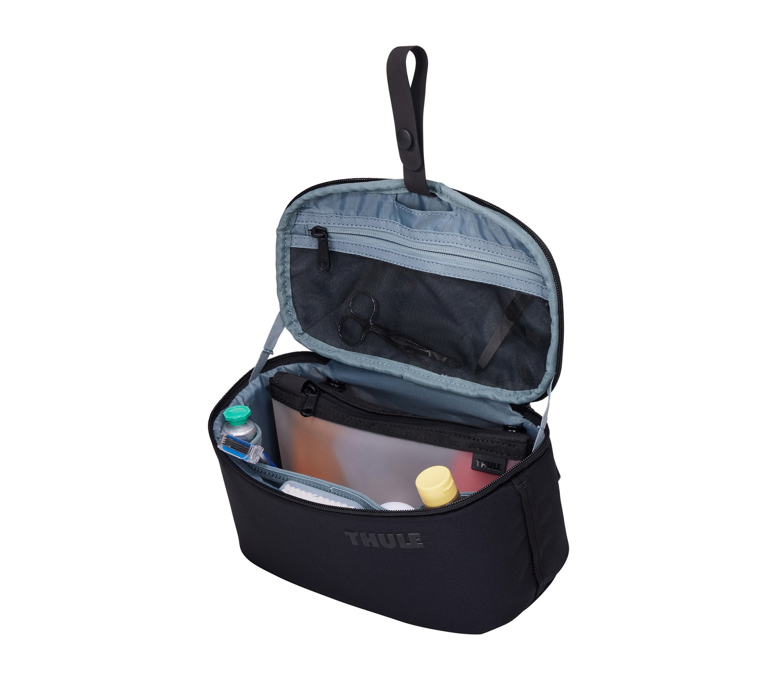 Сумка Thule Subterra 2 Toiletry, черная