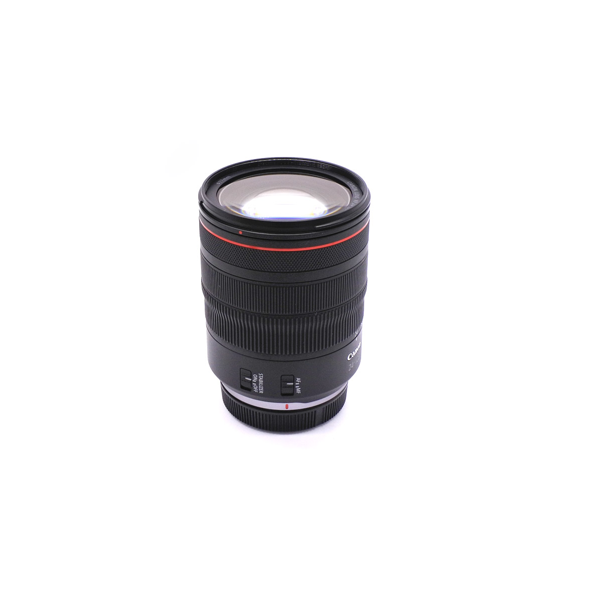 Объектив Canon RF 24-105mm f/4 L IS USM (состояние 5-) (б/у)