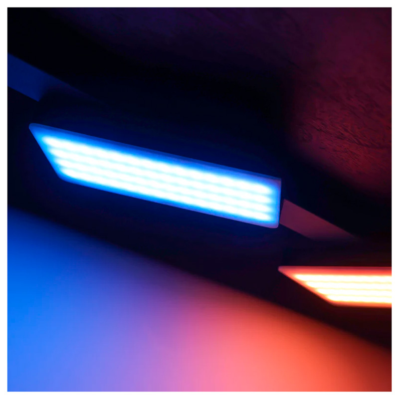 Осветитель Ulanzi LT-002, 2500-9000K, RGB, 10 Вт