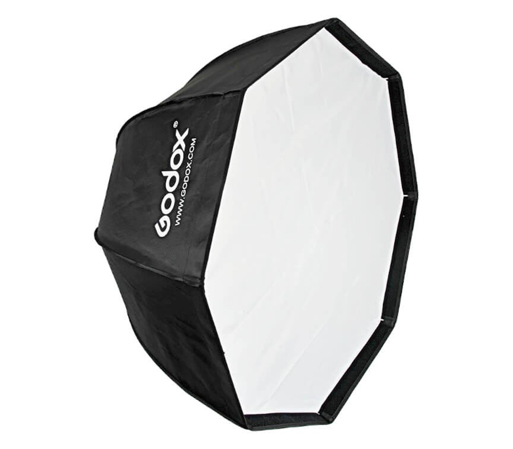 Октабокс Godox SB-UFW95, 95 см, быстрораскладной, с сотами