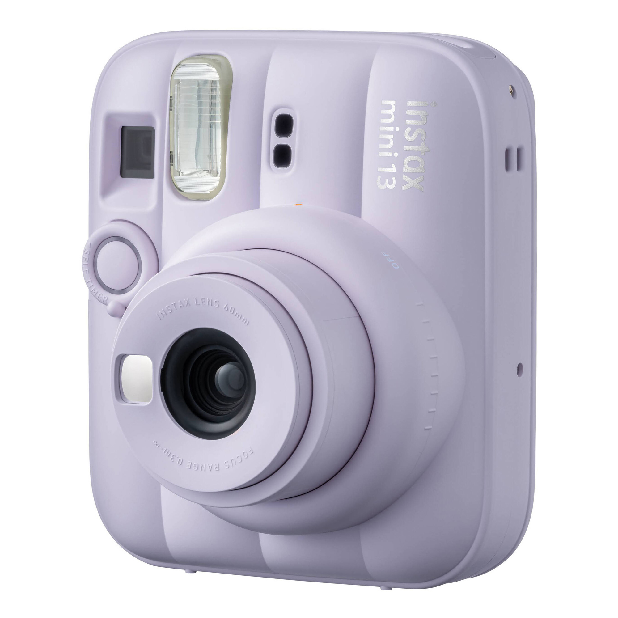 Фотоаппарат моментальной печати Fujifilm Instax MINI 13 Dreamy Purple