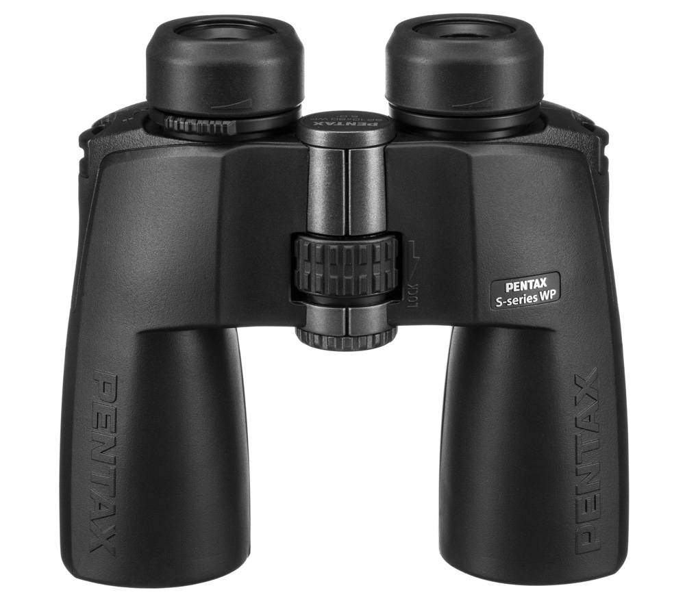 Бинокль Pentax SP 10x50 WP