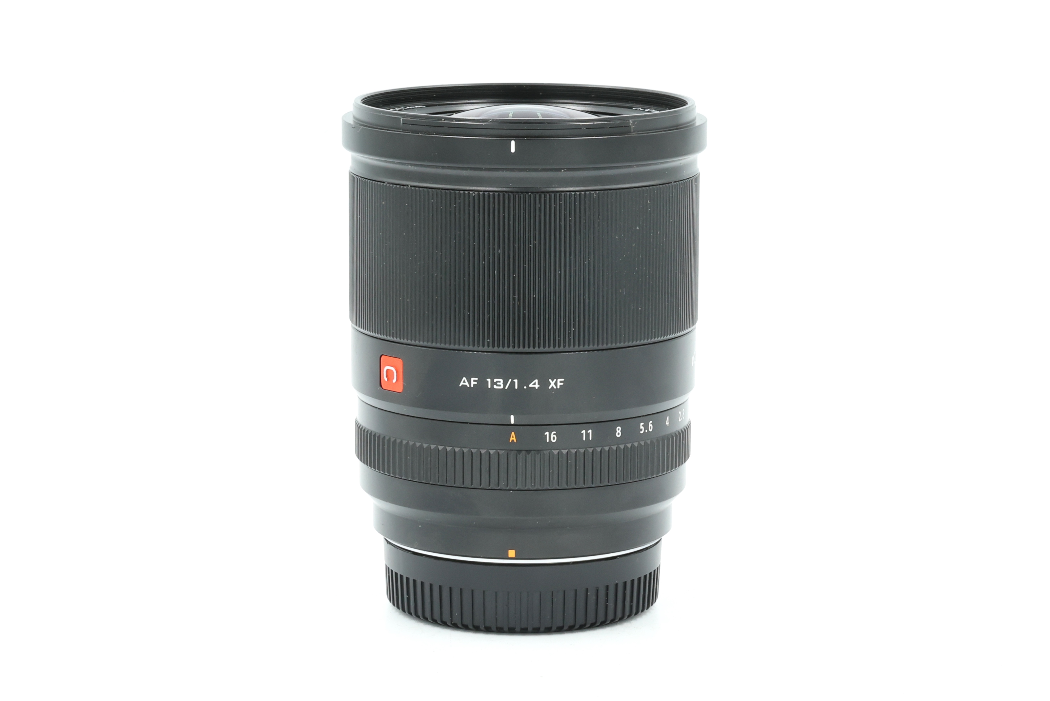 Объектив Viltrox AF 13mm f/1.4 Fujifilm X-mount (состояние 5) (б/у)