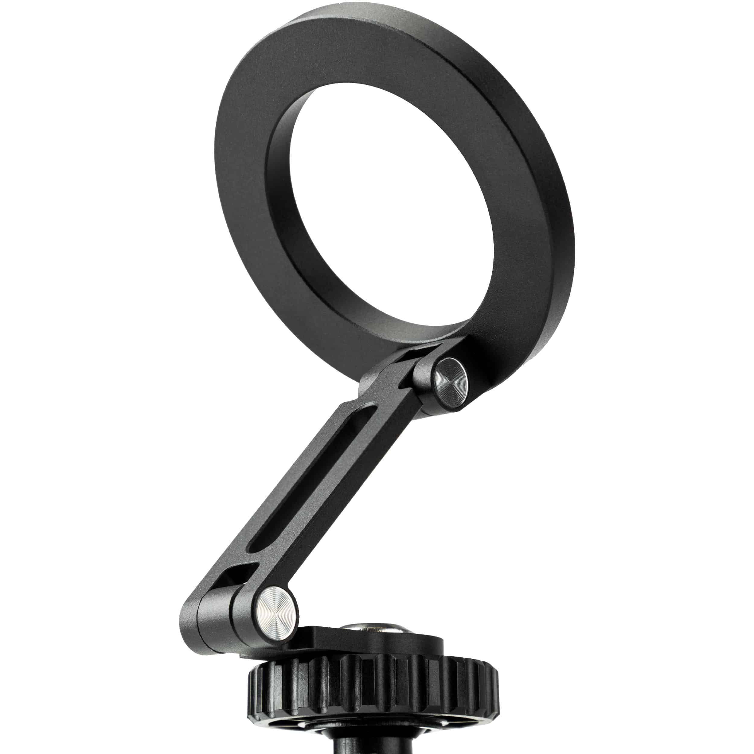 Держатель для телефона Fotopro SJ-91C, в башмак, с креплением MagSafe