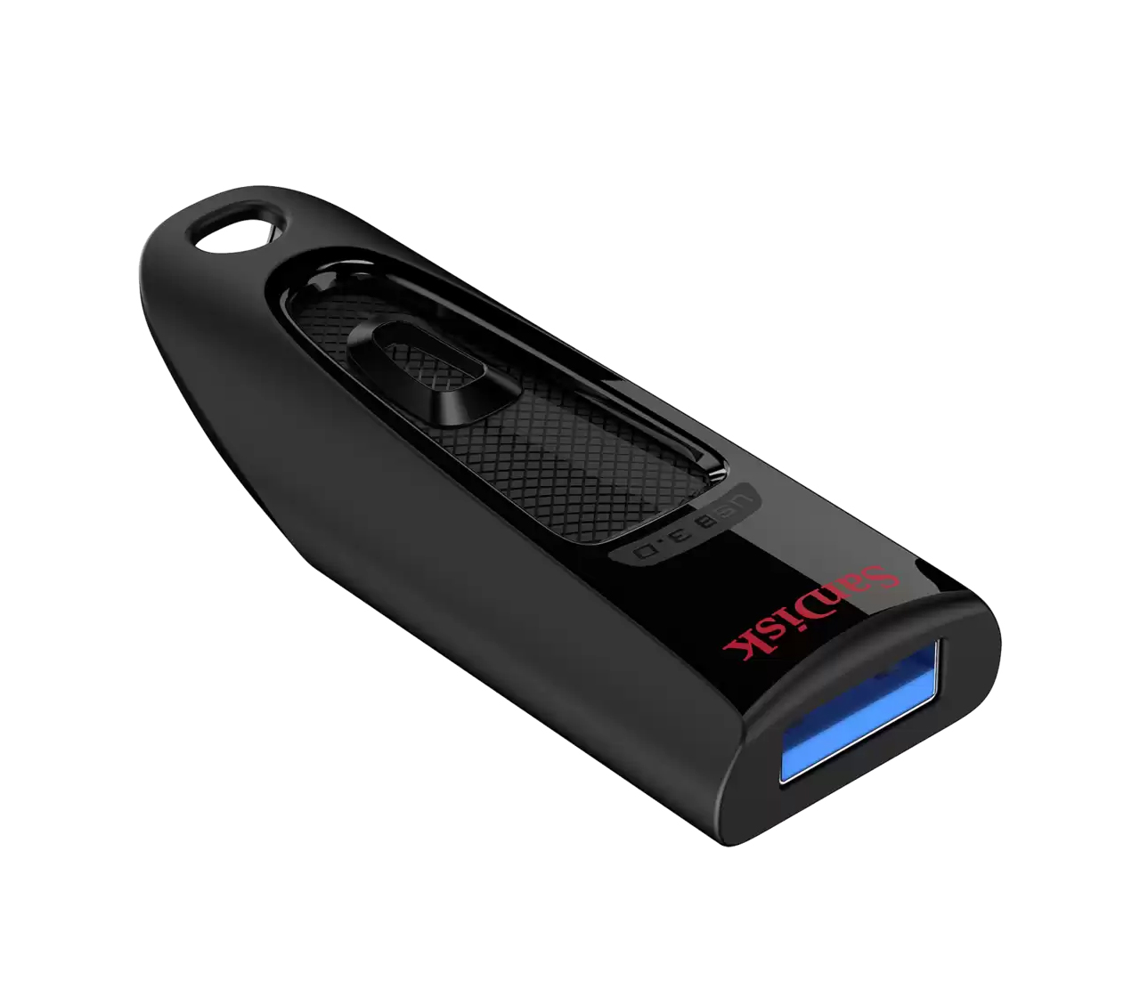 Накопитель SanDisk Ultra USB 3.0 Flash 16GB