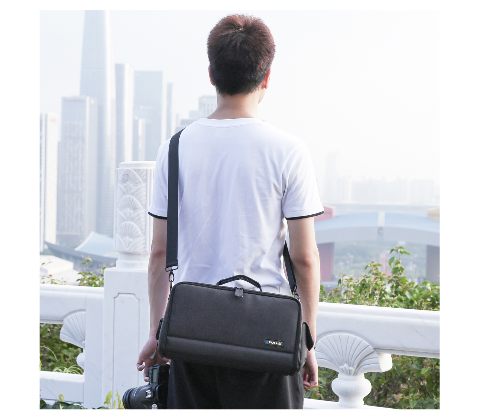 Сумка Puluz PU5016B