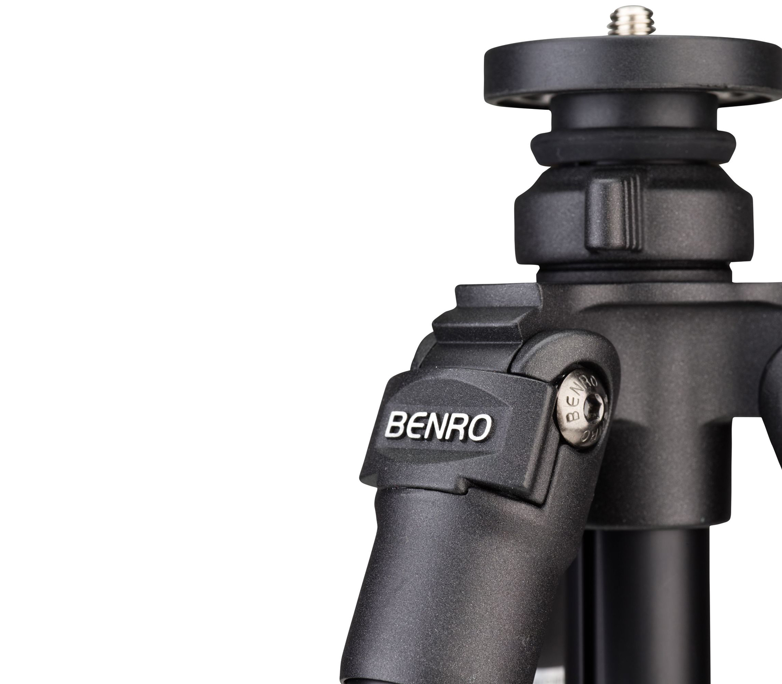 Штатив Benro Adventure TAD38A, алюминиевый с клипсами