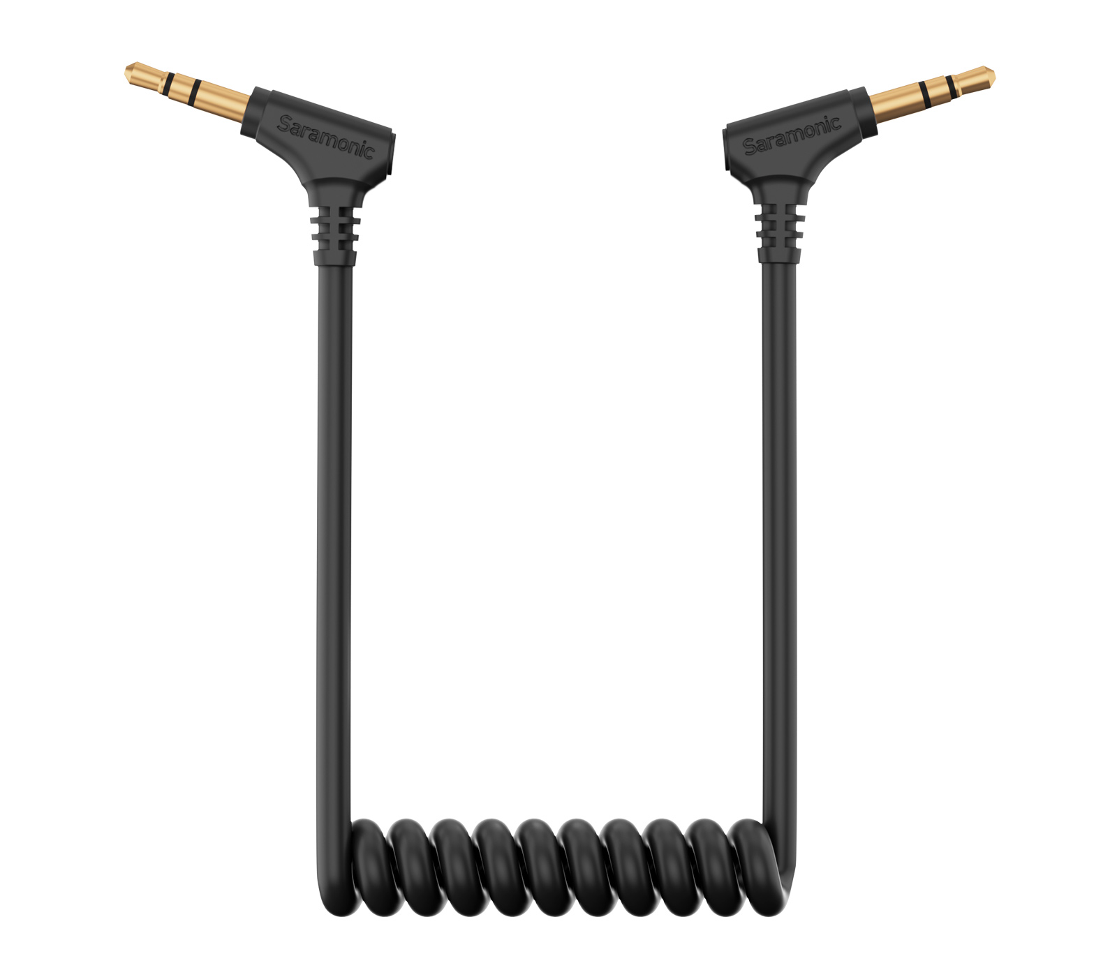 Беспроводная система Saramonic Ultra 01, 2TX + RX, 3.5мм / USB-C / Lightning, черная