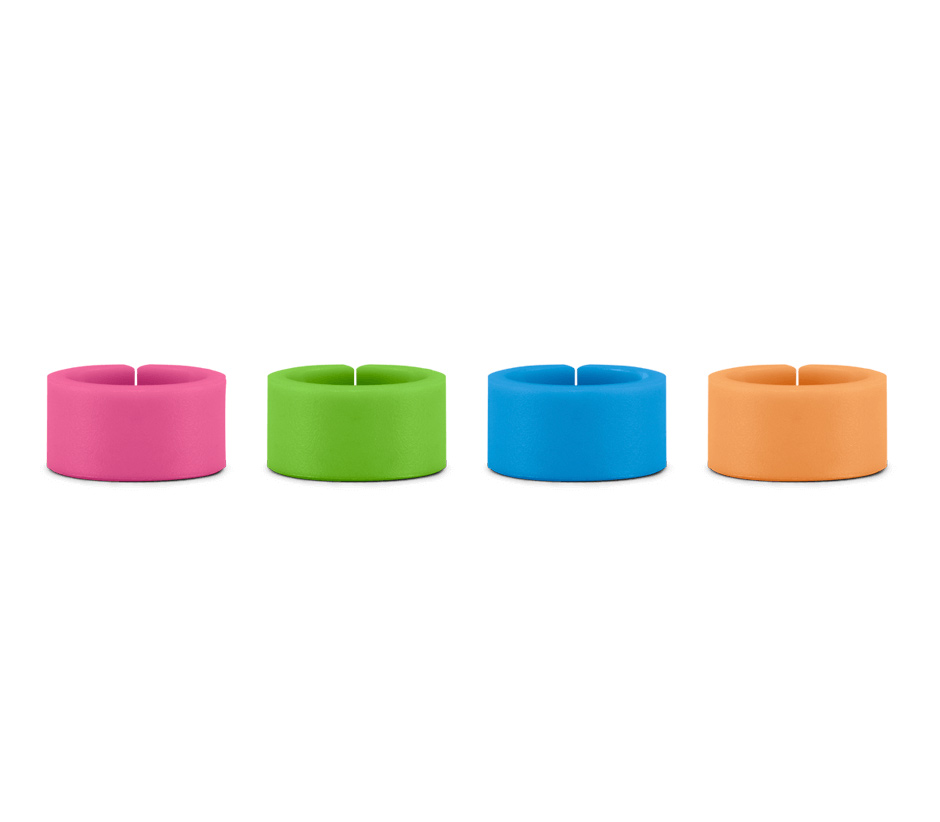 Микрофон RODE Lavalier II, петличный, 3.5 мм TRS