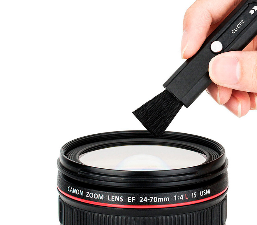 Чистящий карандаш для оптики JJC CL-CP2