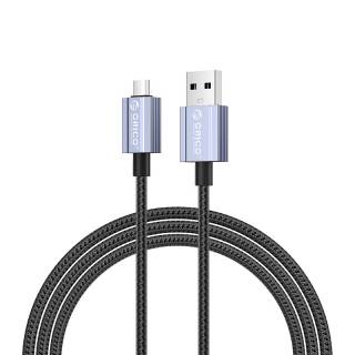 Кабель Orico GQA66-10, USB 2.0 Type-A / Type-C, 66 Вт, 1 м