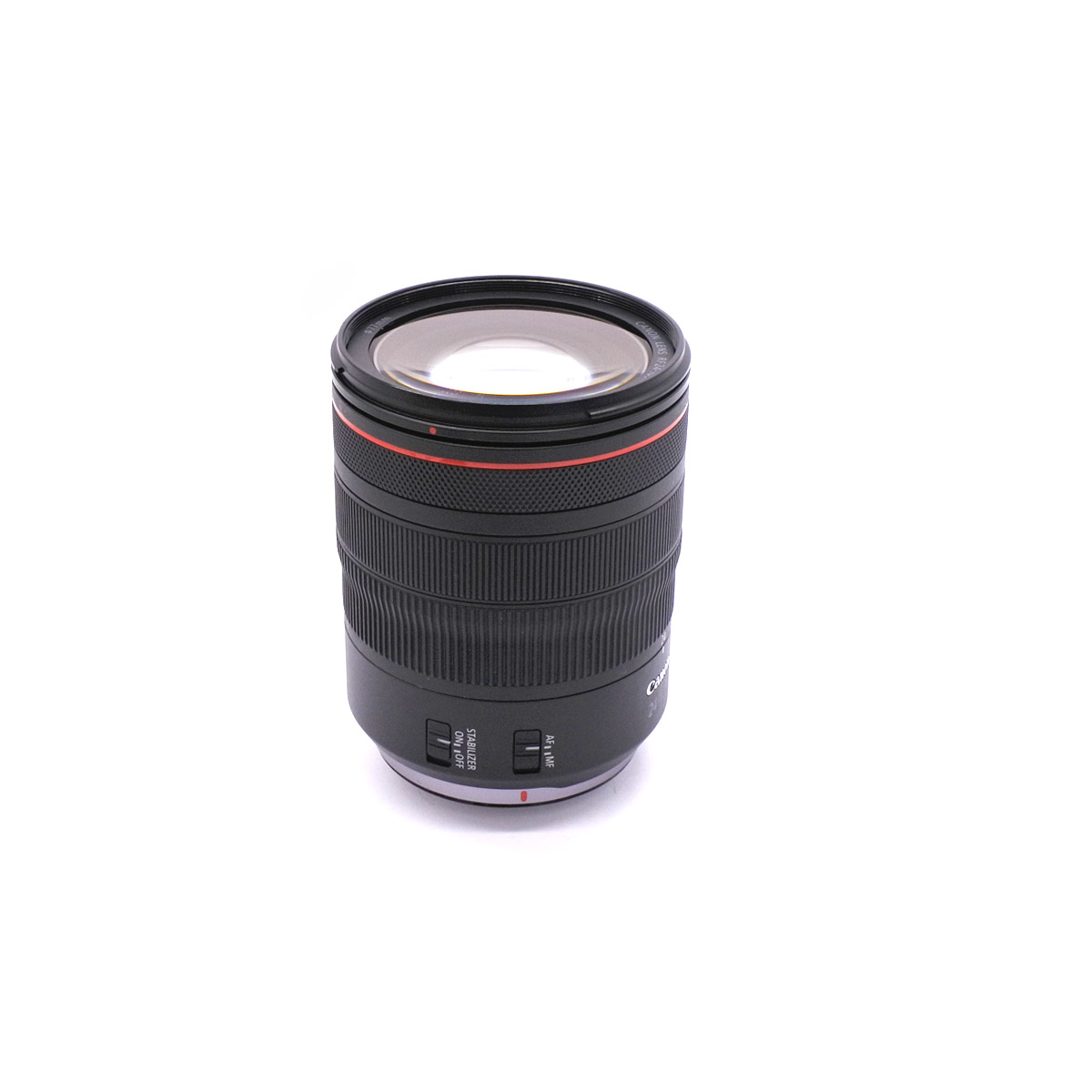 Объектив Canon RF 24-105mm f/4 L IS USM (состояние 3) (б/у)