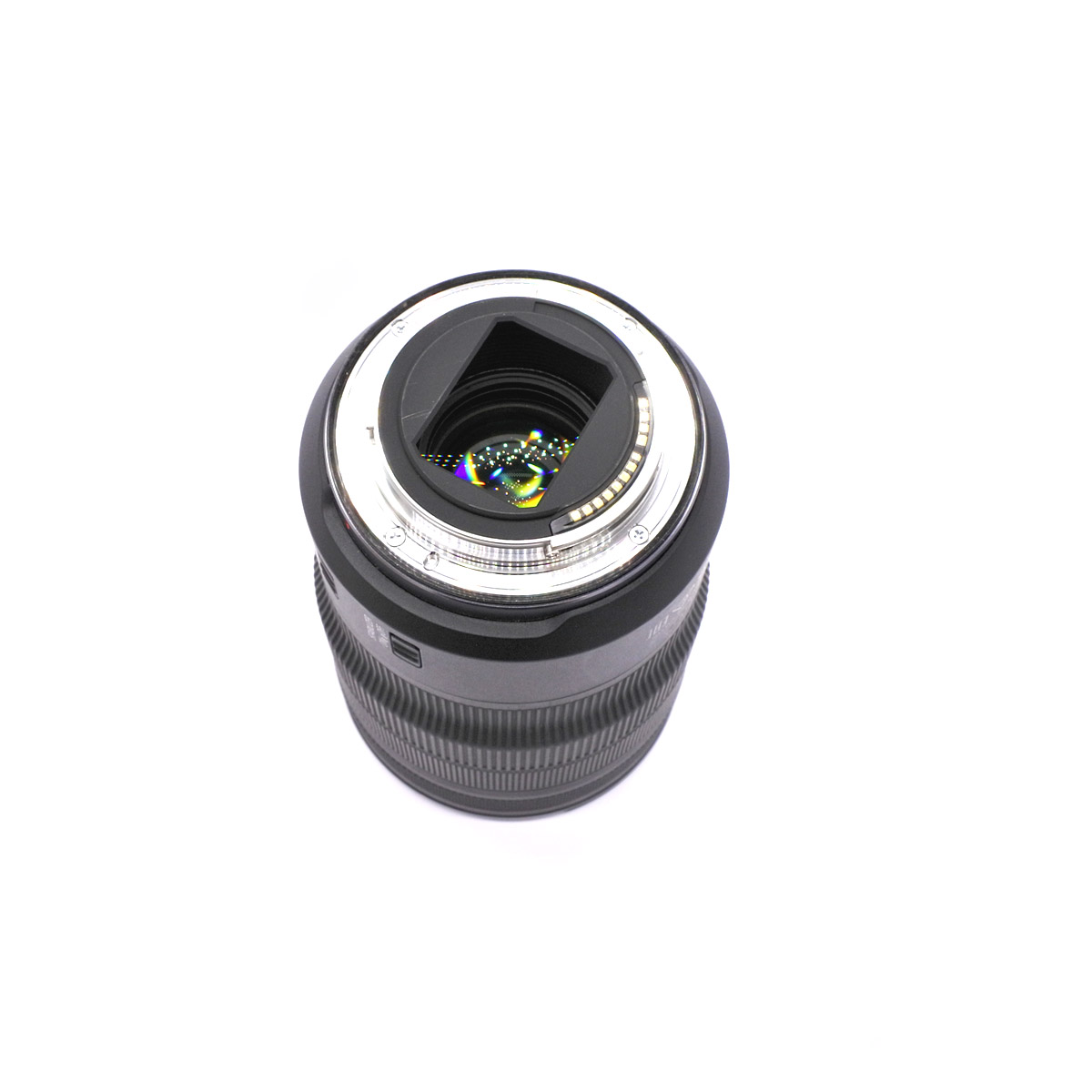 Объектив Canon RF 15-35mm f/2.8 L IS USM (состояние 5-) (б/у)