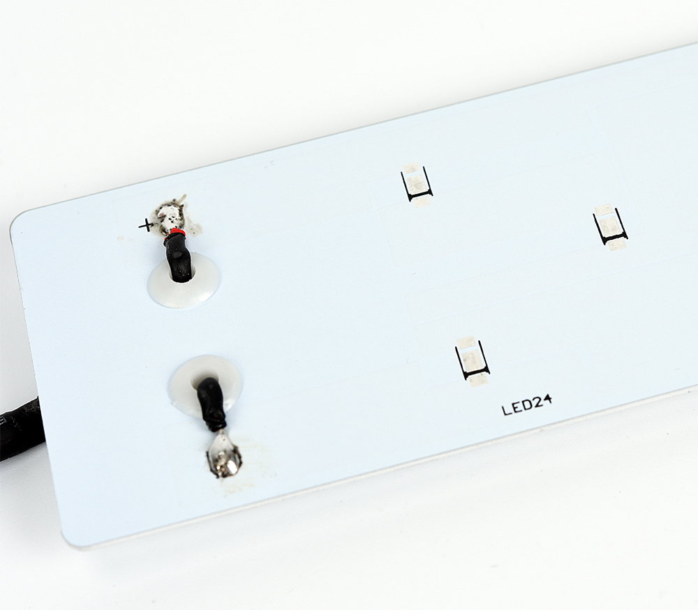 Фотобокс Godox LST40, светодиодная подсветка, 40 см