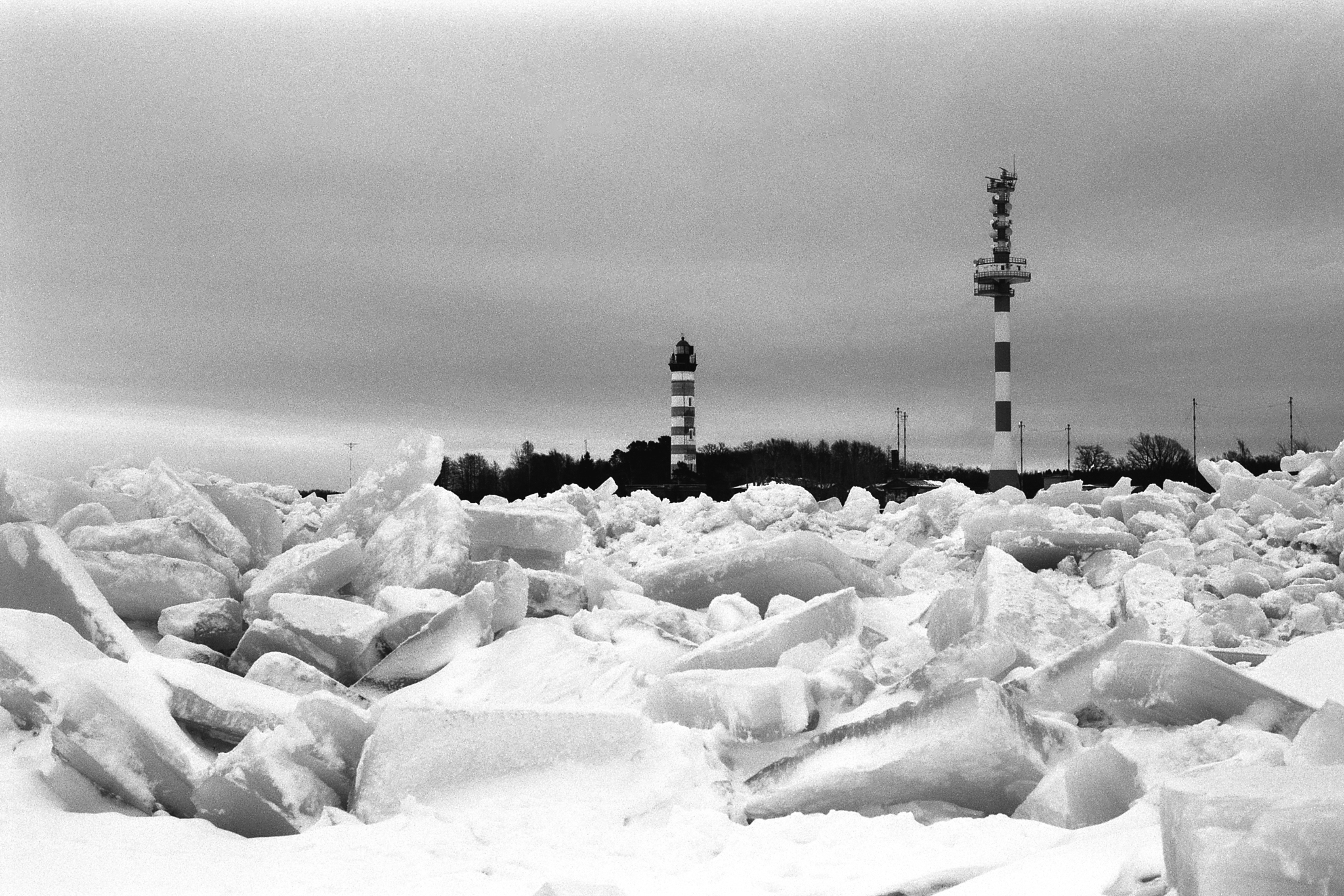 Фотопленка Silberra U200, ч/б негативная, 135 формат, 36 кадров