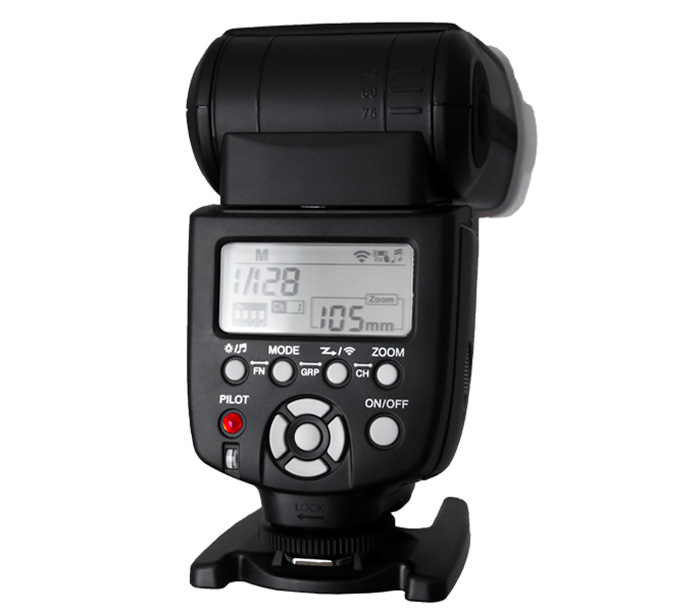 Вспышка Yongnuo YN560 III универсальная