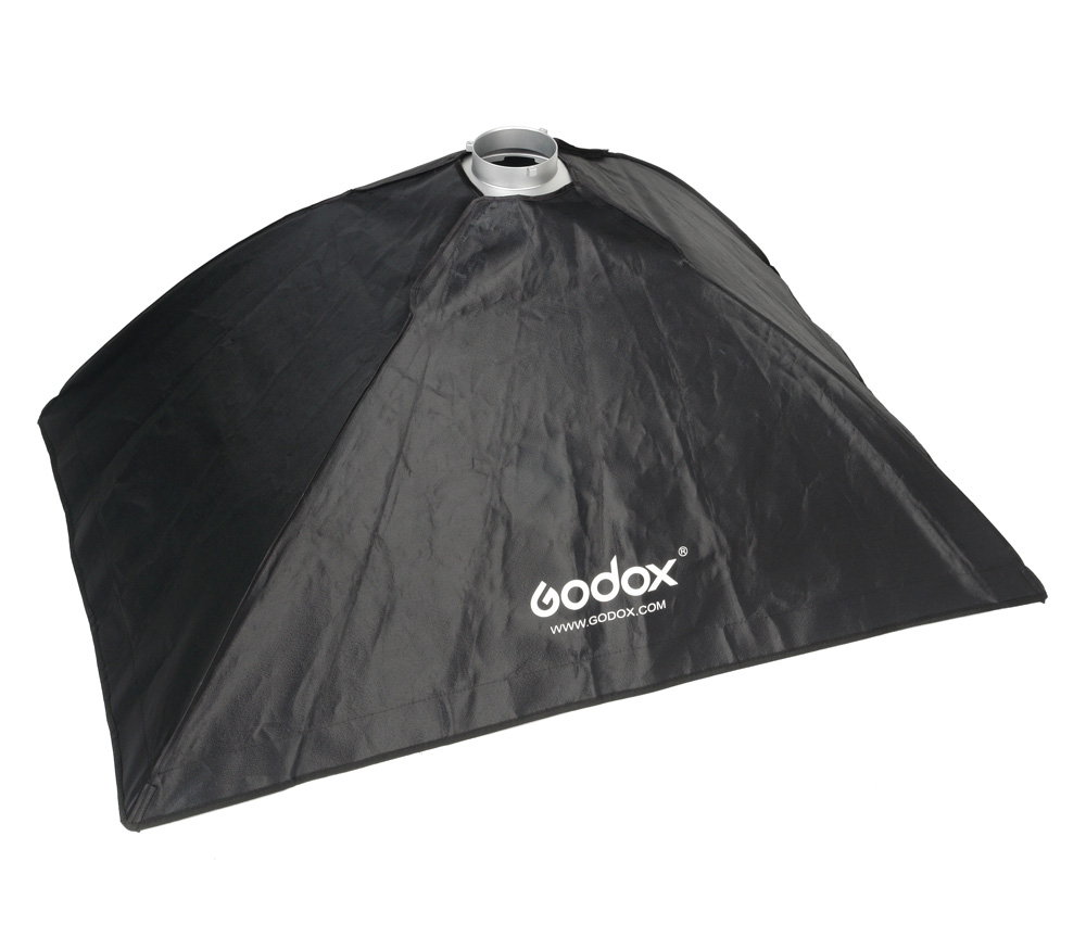 Софтбокс Godox SB-UFW80120, 80х120 см, быстрораскладной, с сотами