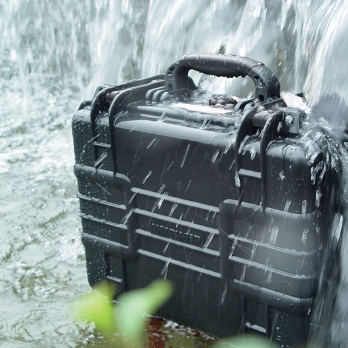 Кейс Vanguard Supreme 46F