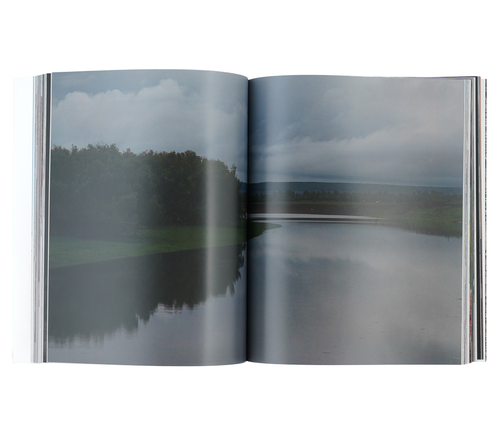 Фотоальбом Андрей Жилин «САХА. Топографические портреты.»