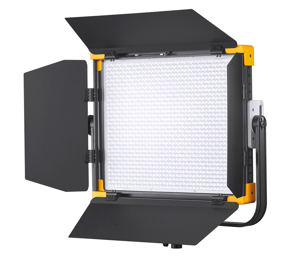Осветитель Godox LD150RS RGB, светодиодный, 150 Вт, 2500-8500К