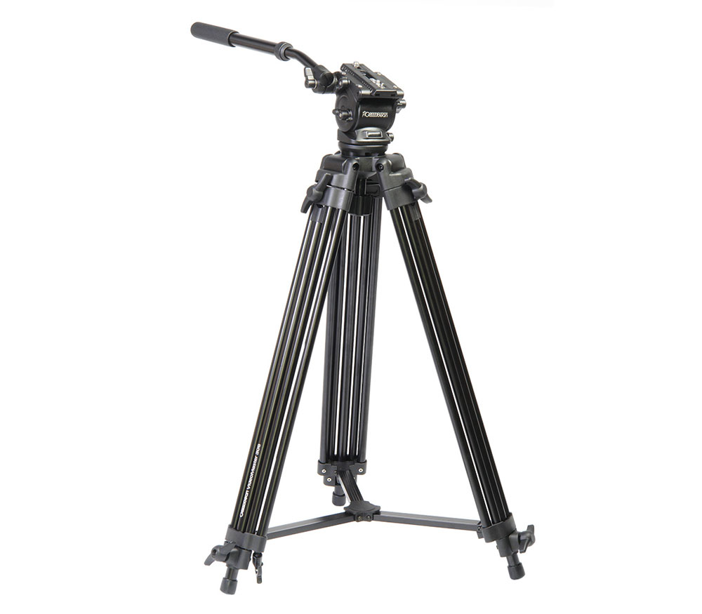 Штатив GreenBean VideoMaster 306