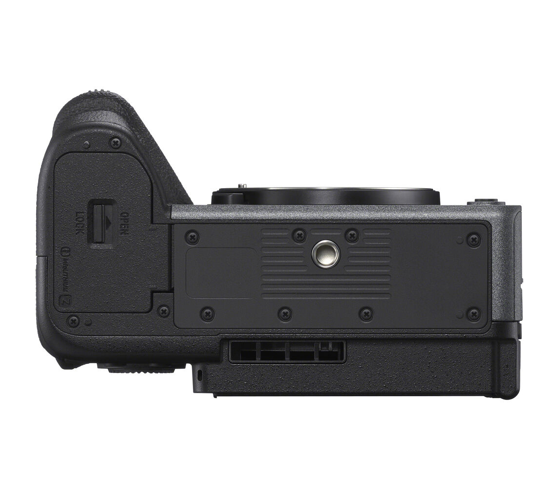 Видеокамера Sony FX3A c XLR Handle Unit