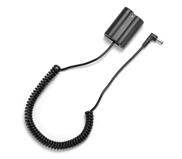 Адаптер питания Kingma DR-ENEL15 + сетевой адаптер (уцененный)