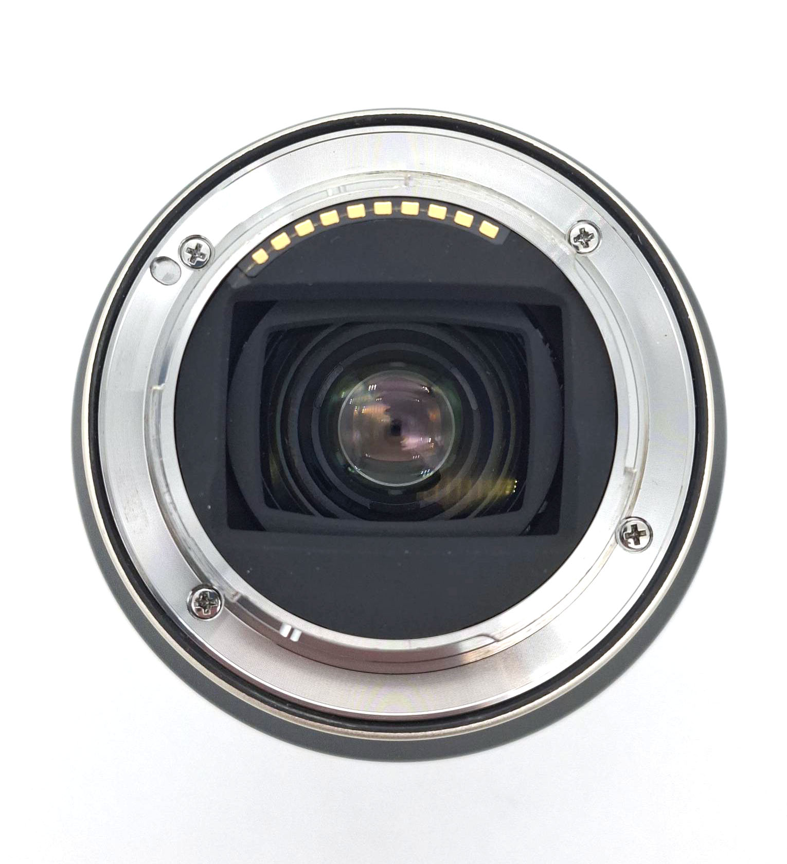 Объектив Tamron 28-200mm f/2.8-5.6 Di III RXD E-Mount (состояние 5-) (б/у)