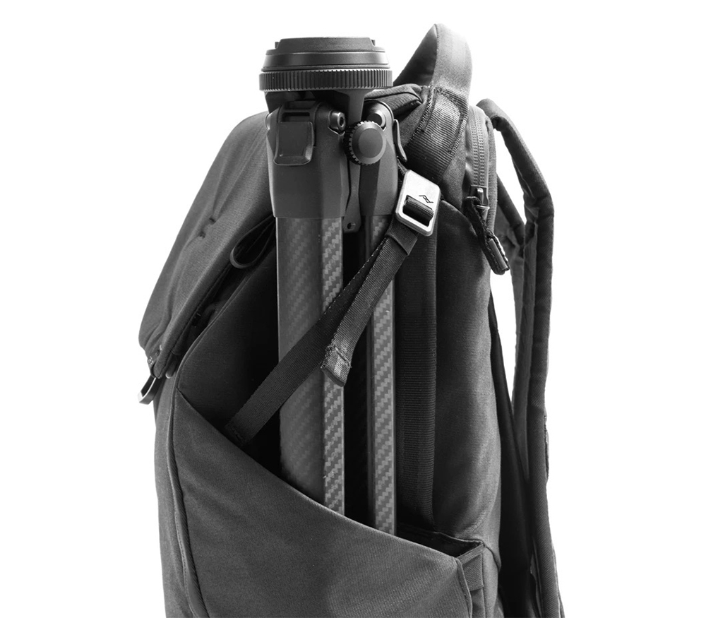 Рюкзак Peak Design The Everyday Backpack 20L V2.0, черный
