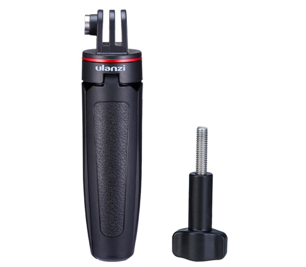 Мини-штатив Ulanzi MT-09 Mini Portable, телескопический, для экшн-камер