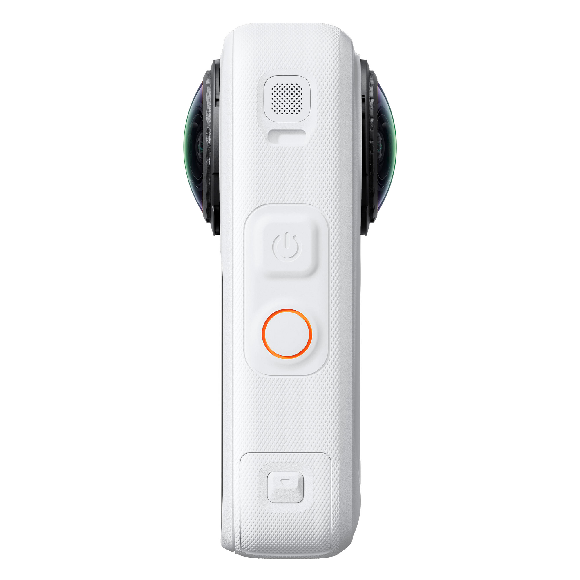 Панорамная камера Insta360 X6, 8К 360, Essential Bundle, белая