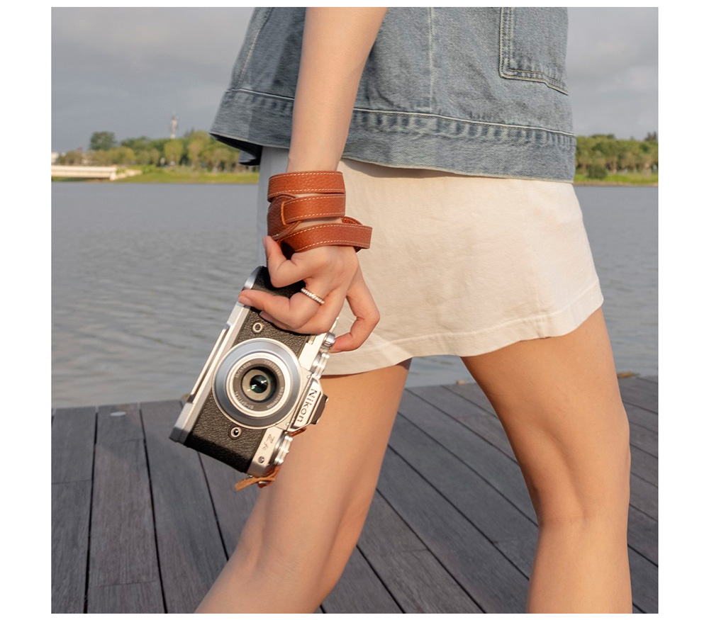 Плечевой ремень SmallRig 3485, для фотокамеры