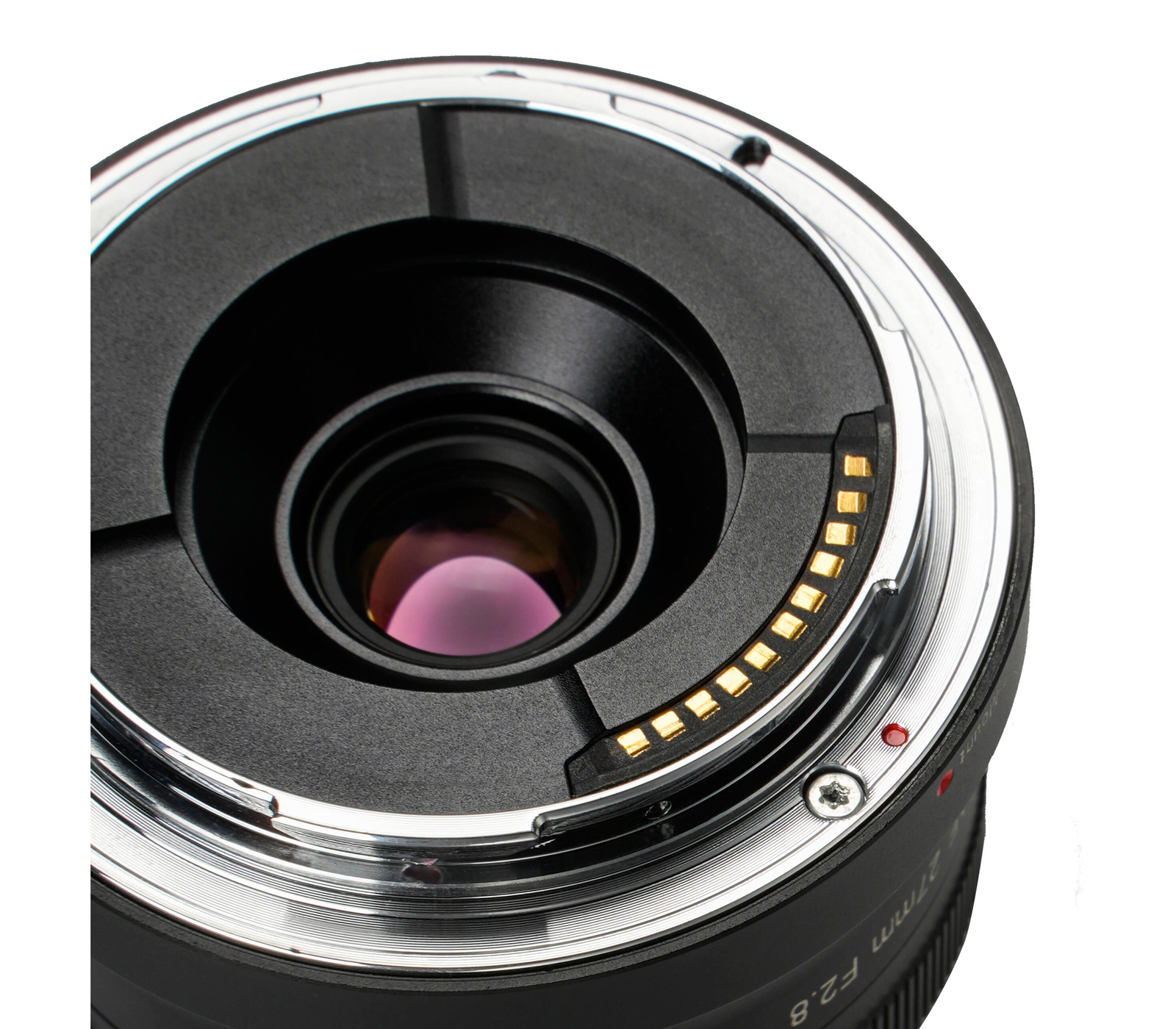 Объектив 7Artisans AF 27mm f/2.8 Nikon Z (APS-C)