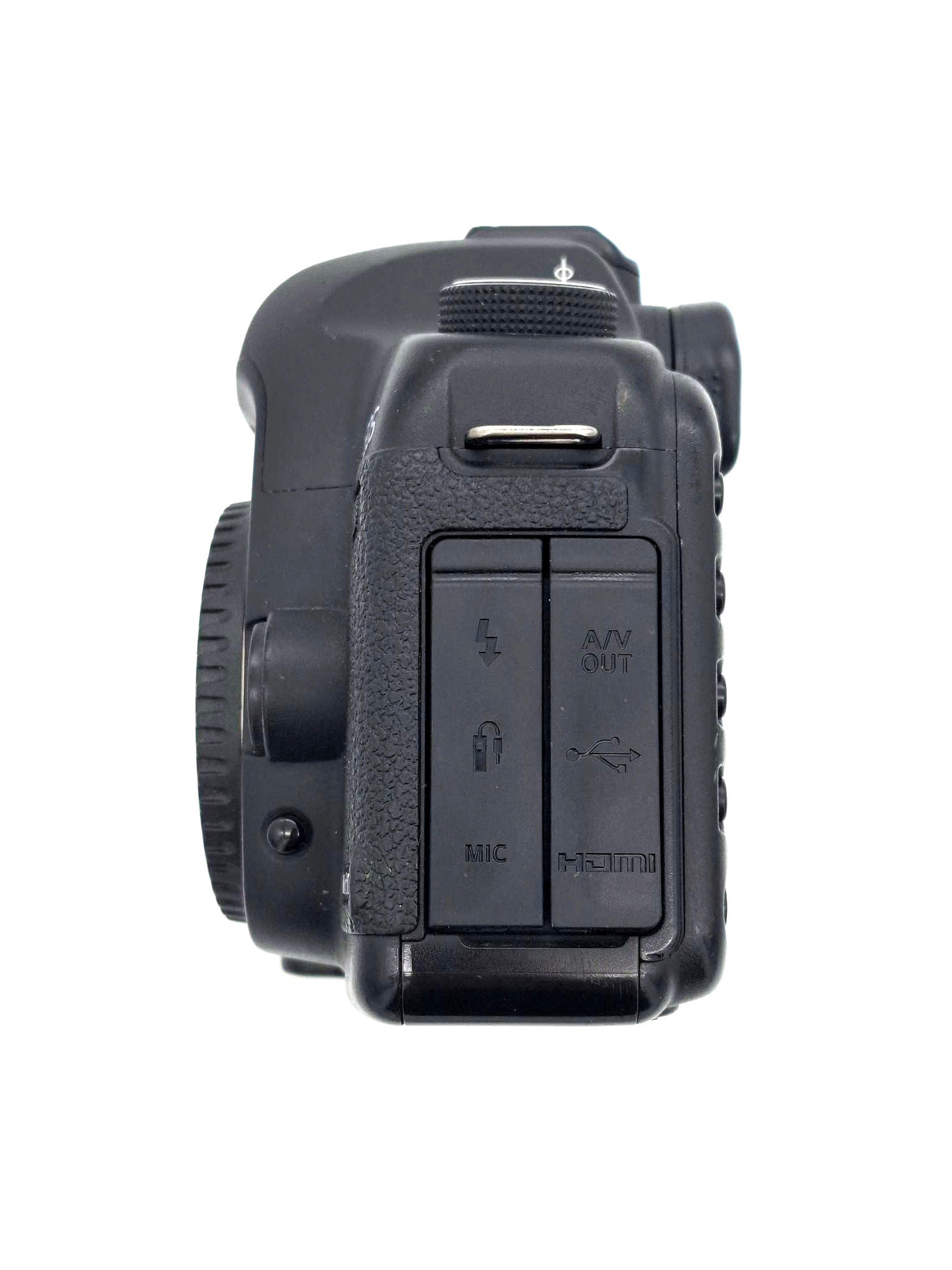 Зеркальный фотоаппарат Canon EOS 5D Mark II Body (состояние 4-) (б/у)