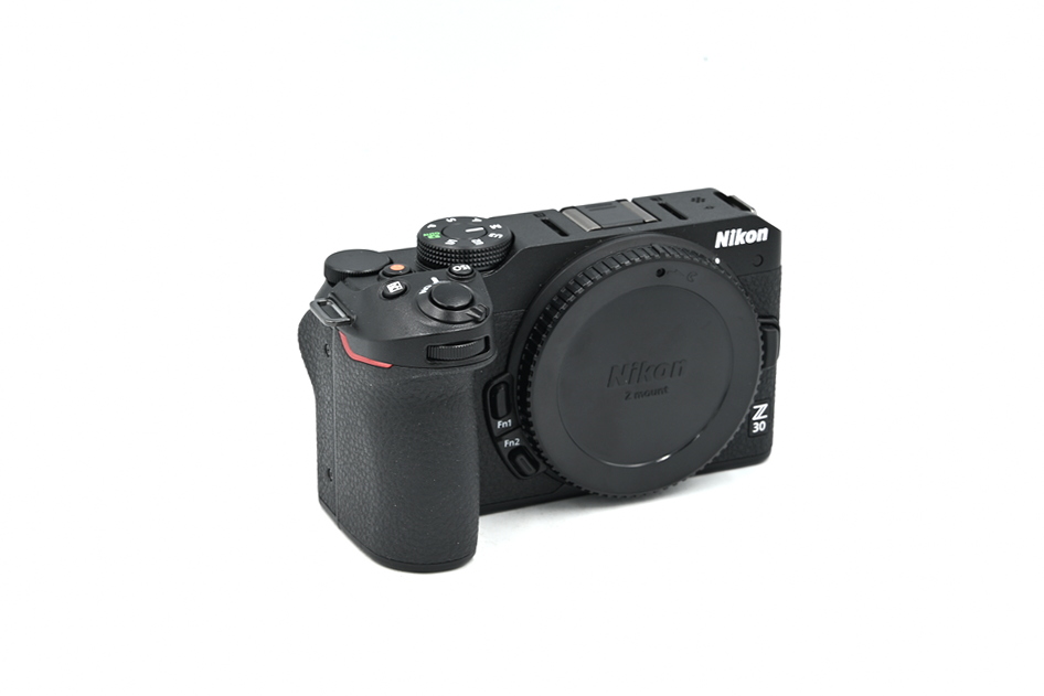 Беззеркальный фотоаппарат Nikon Z30 Body (состояние 5) (б/у)