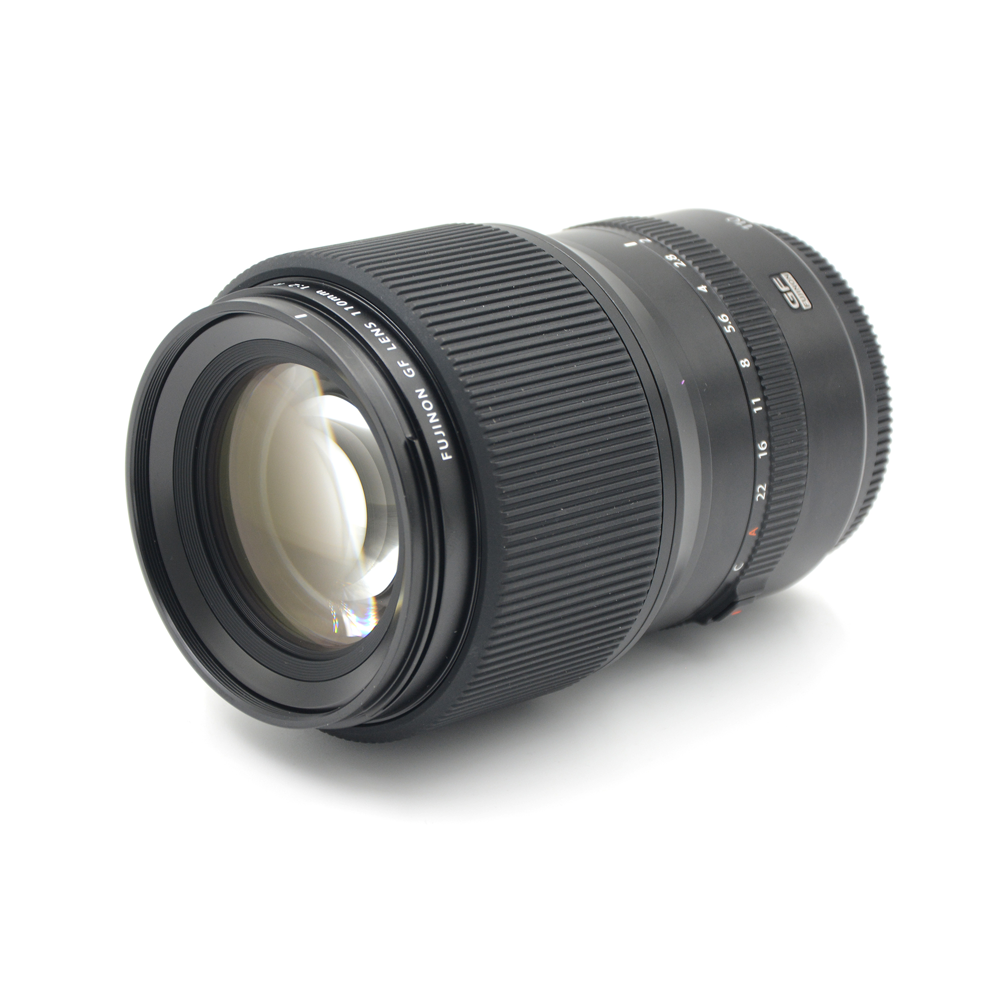 Объектив Fujifilm GF 110mm f/2 R LM WR (состояние 5) (б/у)