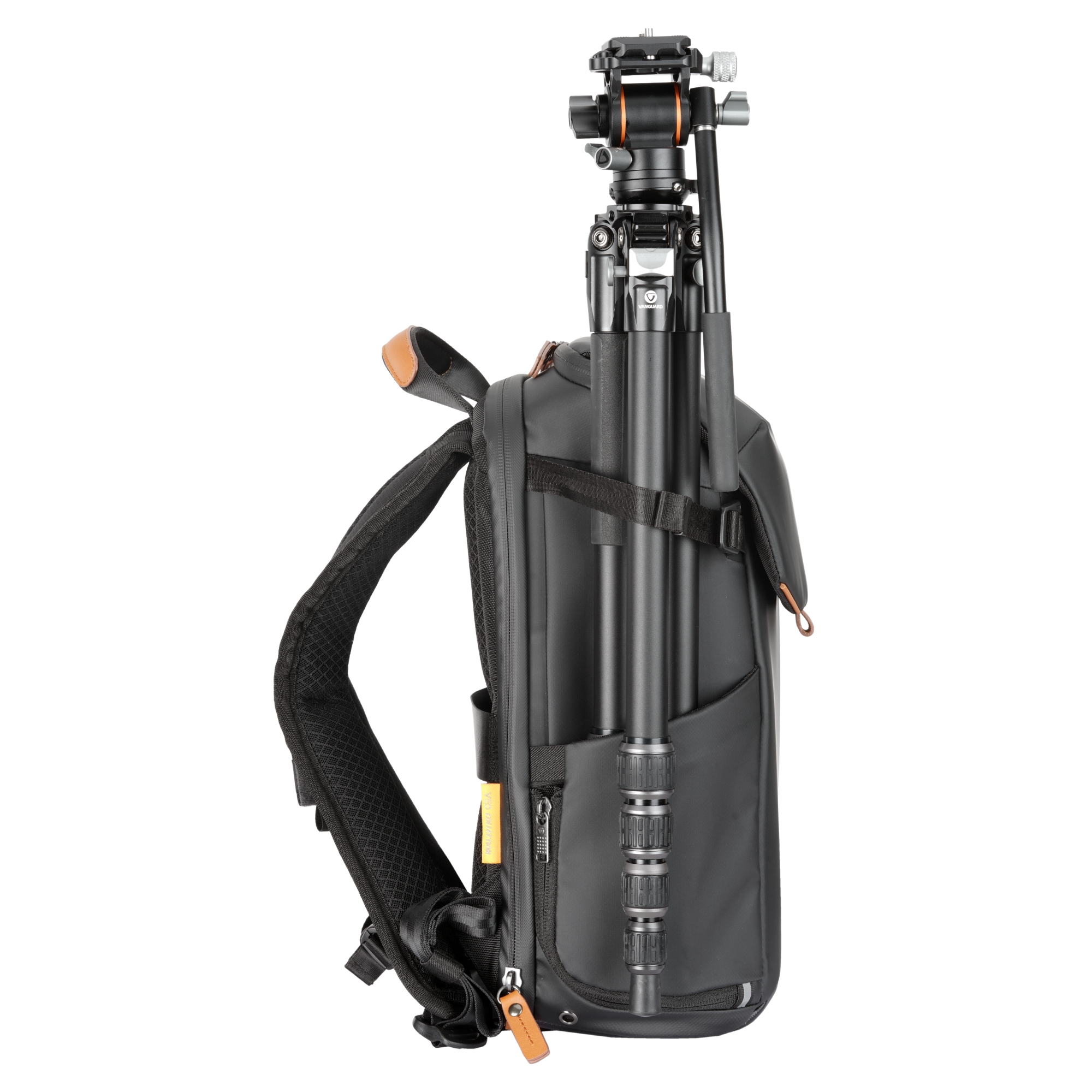 Рюкзак Vanguard Veo City Black B37, черный